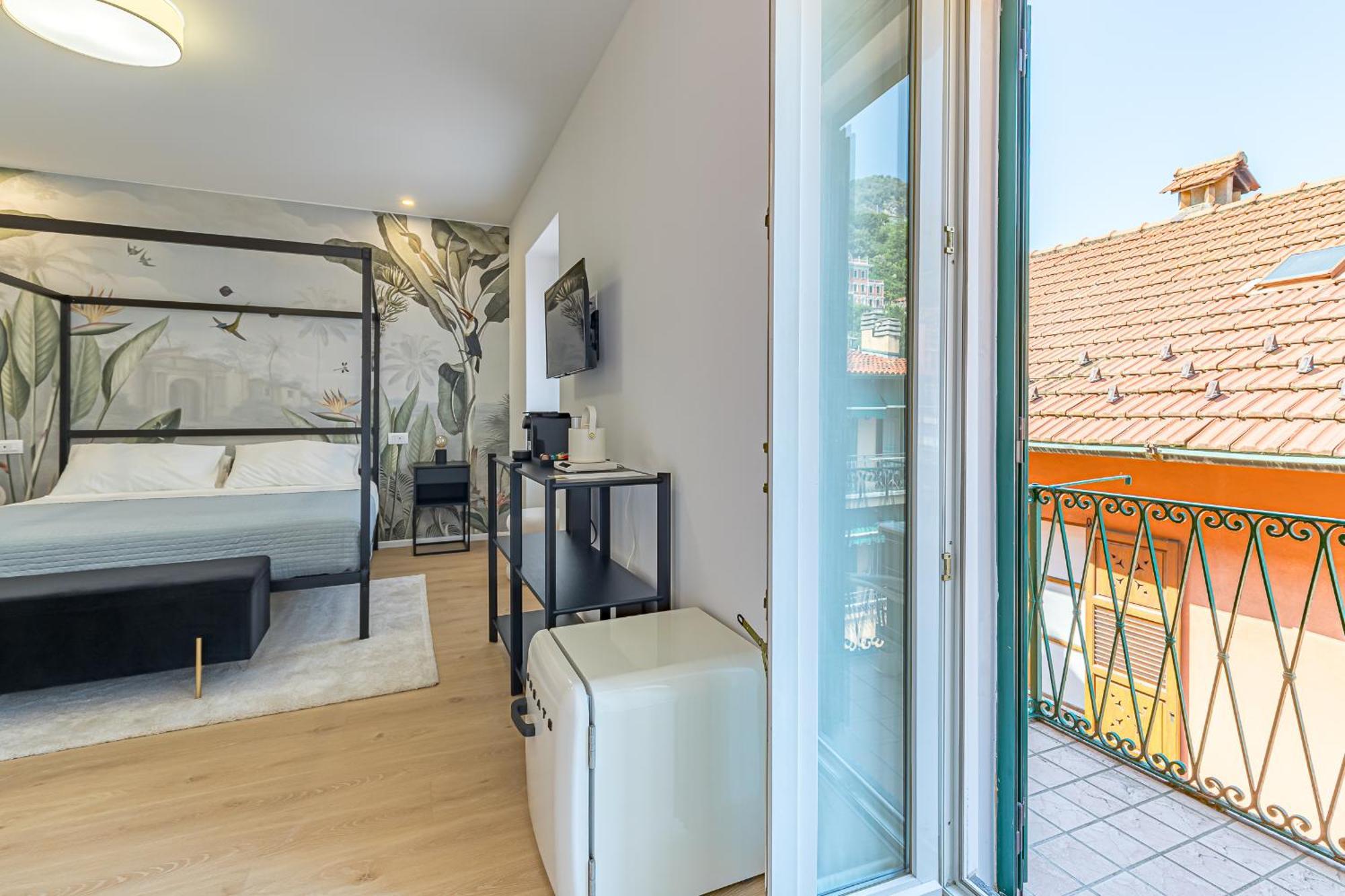Goldie&Leon Rooms Cernobbio Luaran gambar