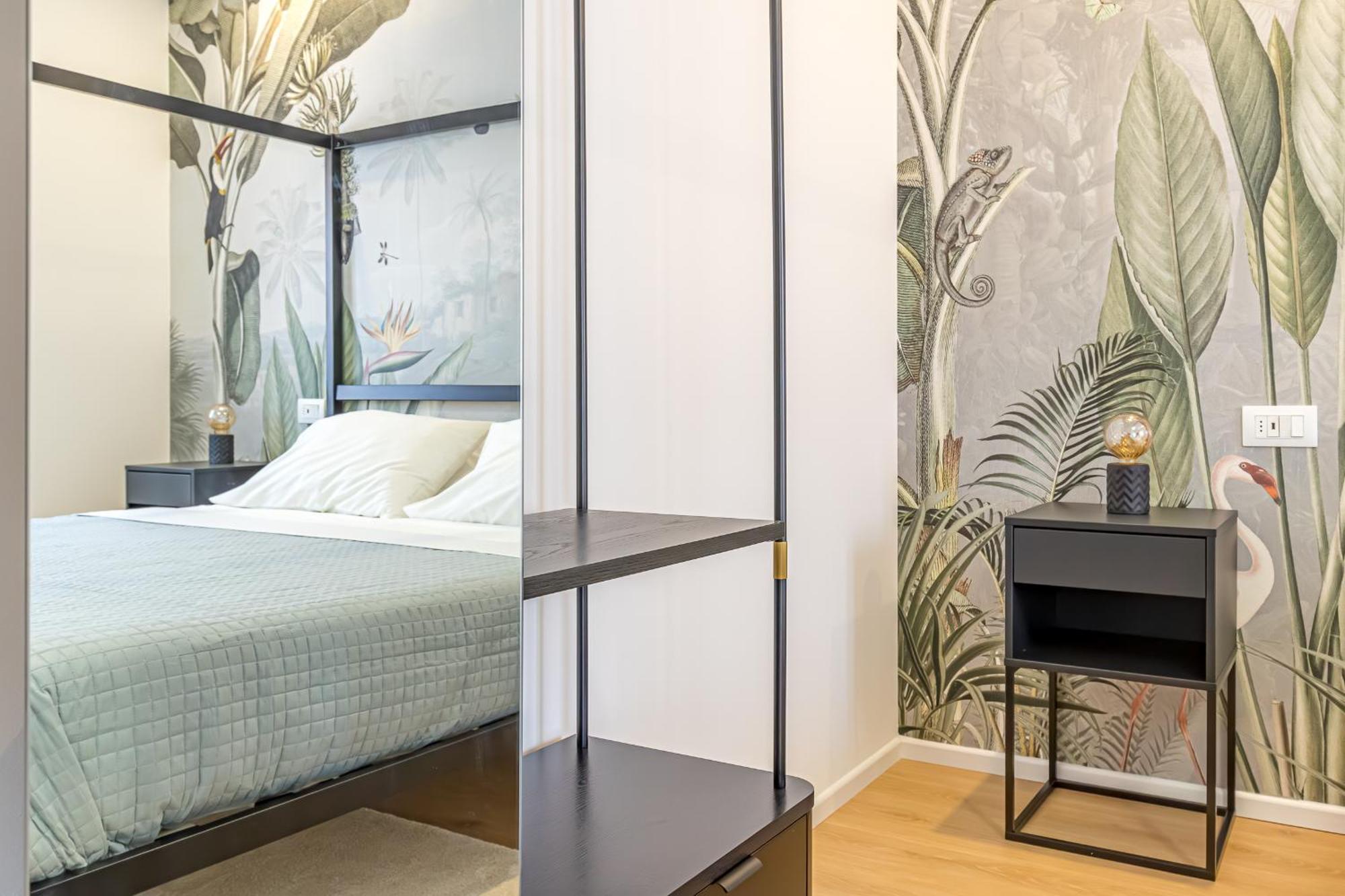 Goldie&Leon Rooms Cernobbio Luaran gambar