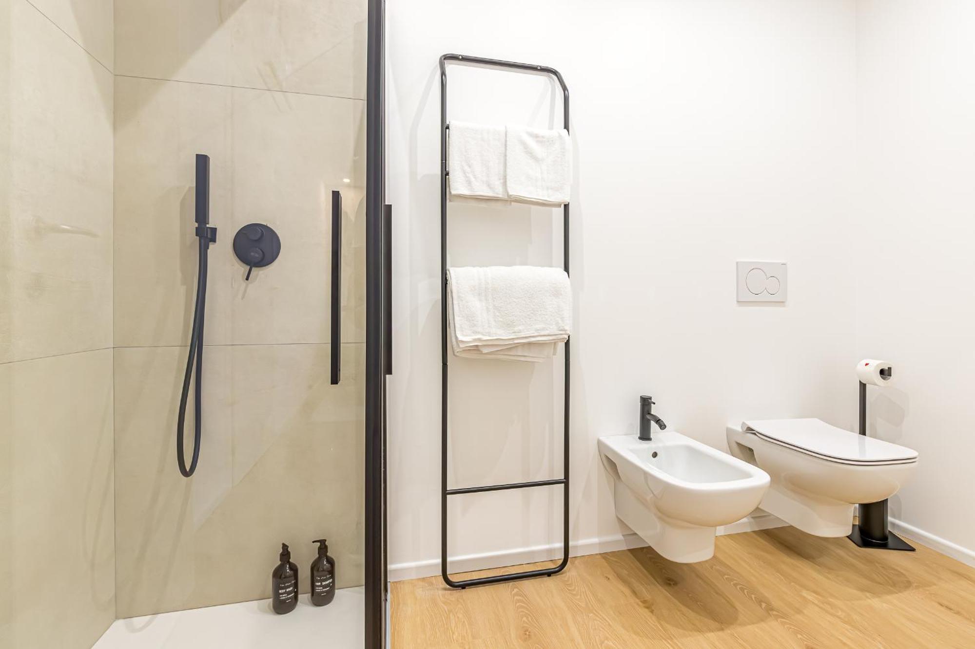 Goldie&Leon Rooms Cernobbio Luaran gambar