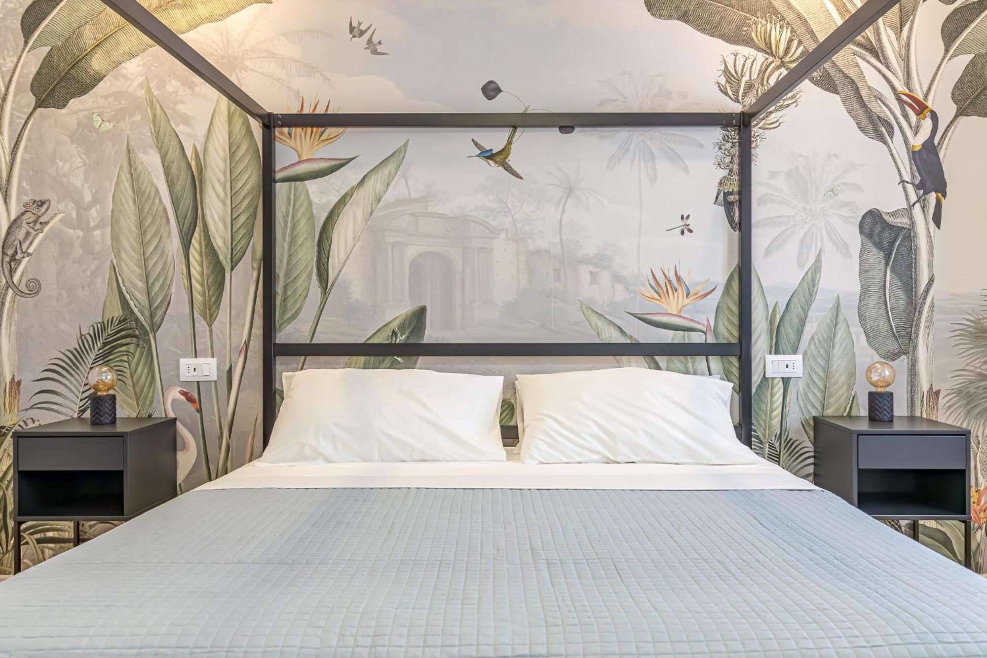 Goldie&Leon Rooms Cernobbio Luaran gambar