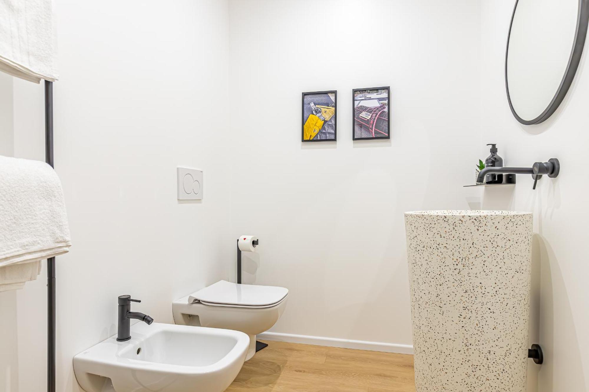 Goldie&Leon Rooms Cernobbio Luaran gambar