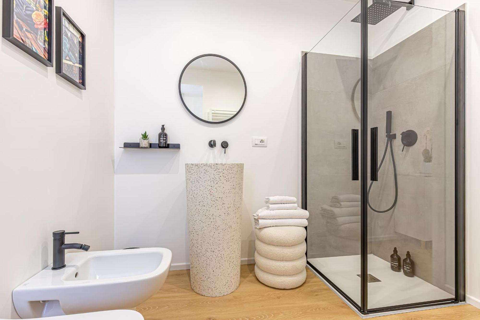 Goldie&Leon Rooms Cernobbio Luaran gambar
