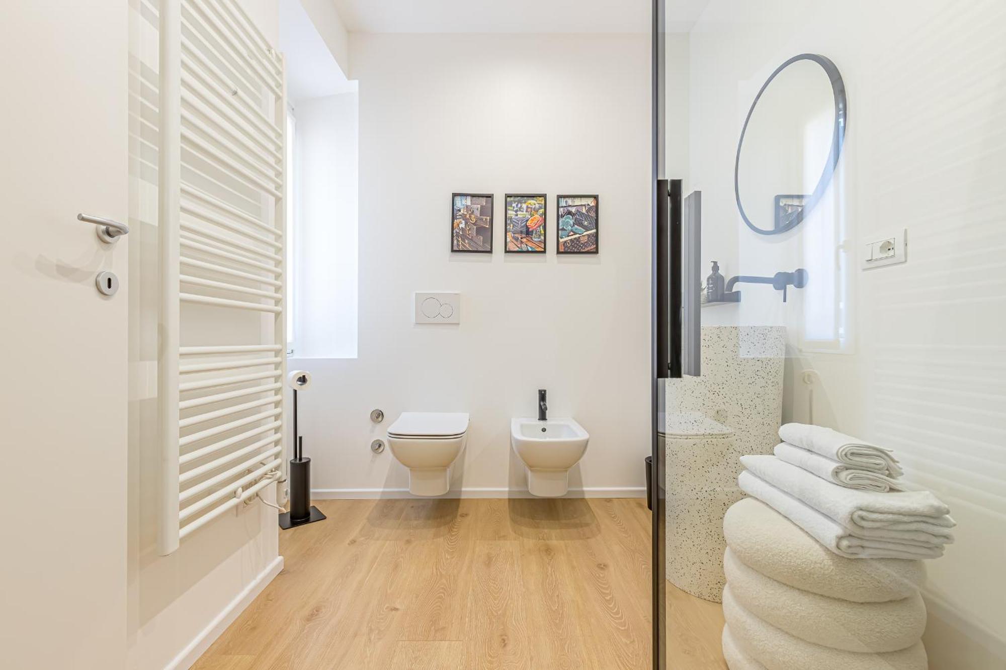 Goldie&Leon Rooms Cernobbio Luaran gambar