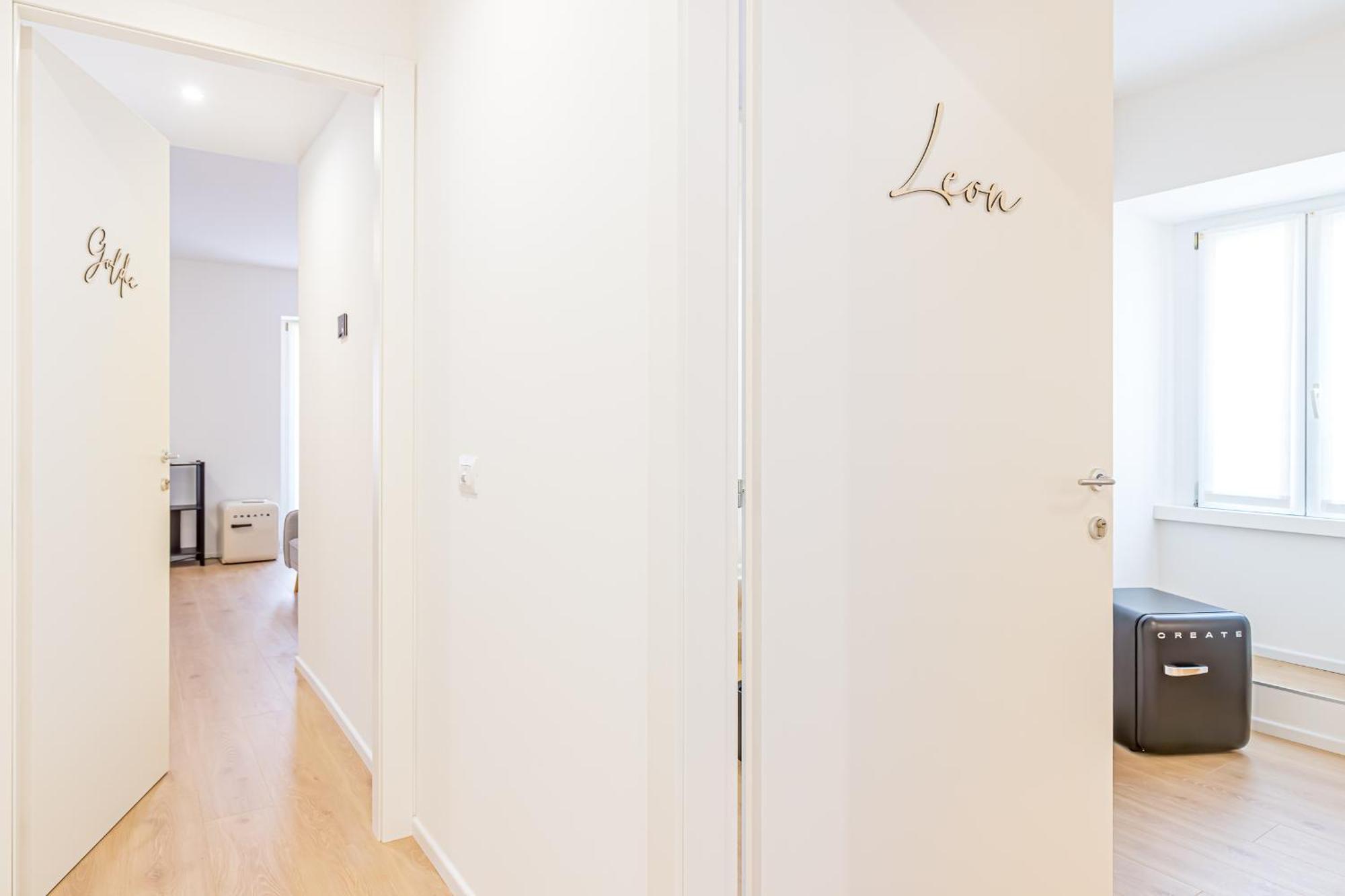 Goldie&Leon Rooms Cernobbio Luaran gambar